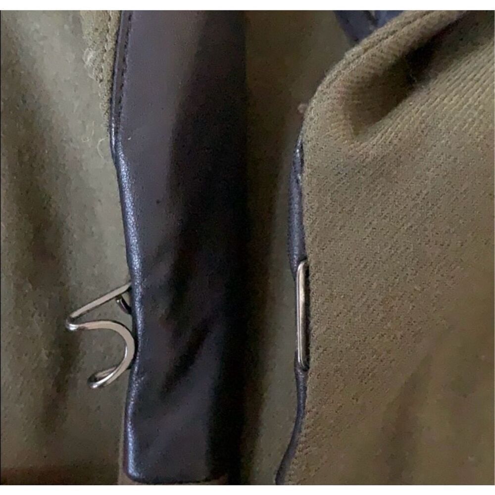 Rag & Bone ‘Lorimer’ Wool Blend Blazer Jacket In … - image 8